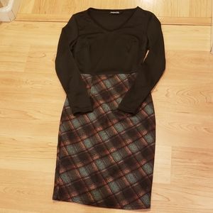 Dress size Small